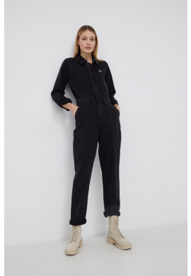 Calvin Klein Jeans Дънков гащеризон - Pepit.bg