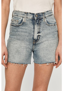 Calvin Klein Jeans Дънкови къси панталони - Pepit.bg