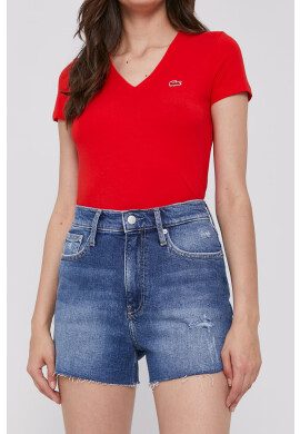 Calvin Klein Jeans Дънкови Къс панталон - Pepit.bg