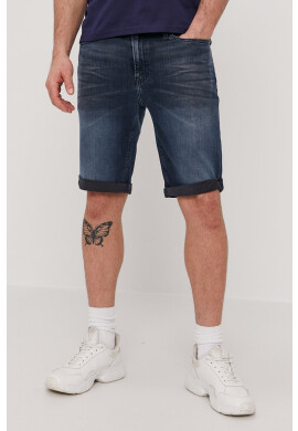 Calvin Klein Jeans Дънкови Къс панталон - Pepit.bg