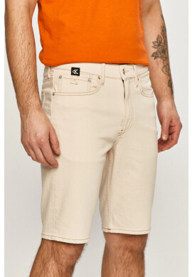 Calvin Klein Jeans Дънкови къси панталони - Pepit.bg