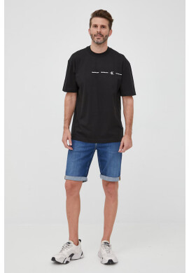 Calvin Klein Jeans Дънкови къси панталони - Pepit.bg