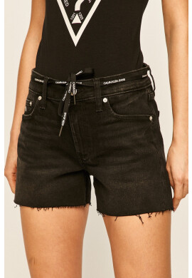 Calvin Klein Jeans Дънкови къси панталони - Pepit.bg
