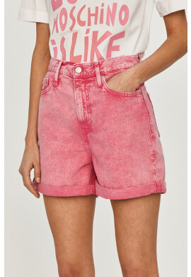 Calvin Klein Jeans Дънкови Къс панталон - Pepit.bg