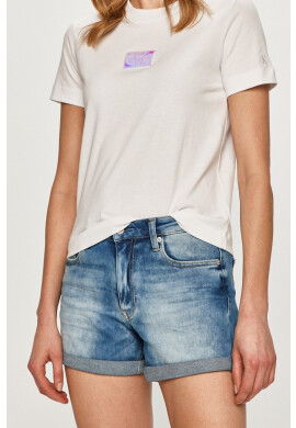 Calvin Klein Jeans Къс панталон - Pepit.bg
