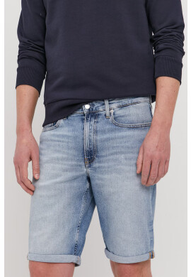Calvin Klein Jeans Дънкови къси панталони - Pepit.bg