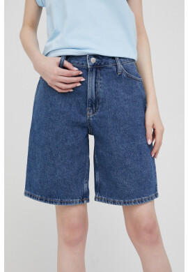 Calvin Klein Jeans Дънкови къси панталони - Pepit.bg