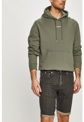 Calvin Klein Jeans Дънкови къси панталони - Pepit.bg