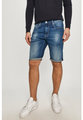 Calvin Klein Jeans Дънкови къси панталони - Pepit.bg