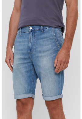 Calvin Klein Jeans Дънкови Къс панталон - Pepit.bg