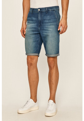 Calvin Klein Jeans Дънкови къси панталони - Pepit.bg