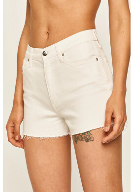 Calvin Klein Jeans Дънкови къси панталони - Pepit.bg