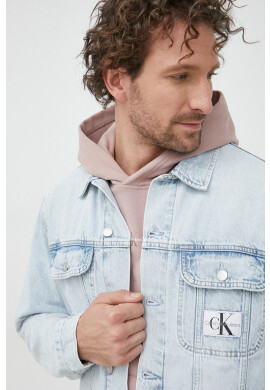 Calvin Klein Jeans Дънково яке - Pepit.bg