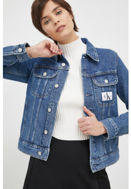 Calvin Klein Jeans Дънково яке - Pepit.bg