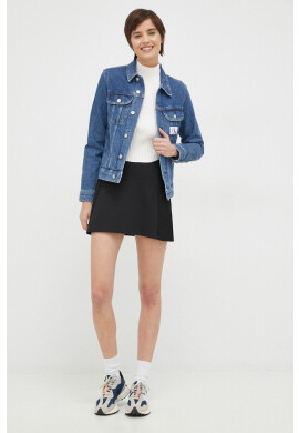 Calvin Klein Jeans Дънково яке - Pepit.bg