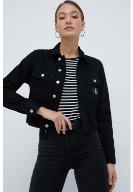 Calvin Klein Jeans Дънково яке - Pepit.bg