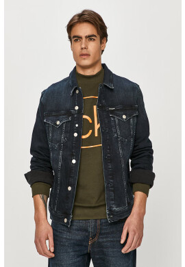 Calvin Klein Jeans Дънково яке - Pepit.bg