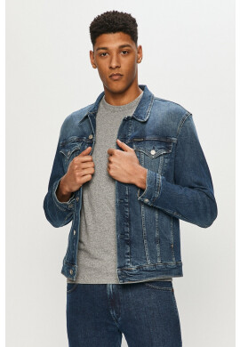 Calvin Klein Jeans Дънково яке - Pepit.bg