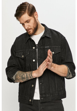 Calvin Klein Jeans Дънково яке - Pepit.bg