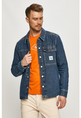 Calvin Klein Jeans Дънково яке - Pepit.bg