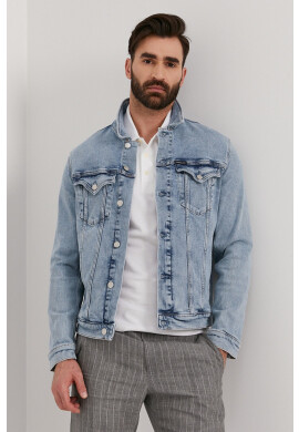 Calvin Klein Jeans Дънково яке - Pepit.bg