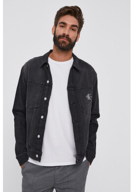 Calvin Klein Jeans Дънково яке - Pepit.bg