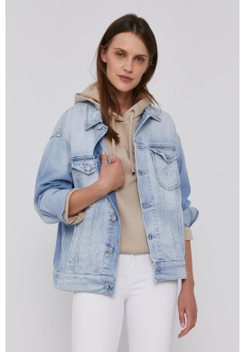 Calvin Klein Jeans Дънково яке - Pepit.bg