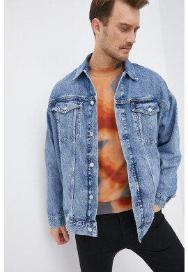 Calvin Klein Jeans Дънково яке - Pepit.bg