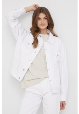 Calvin Klein Jeans Дънково яке - Pepit.bg