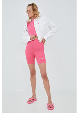 Calvin Klein Jeans Дънково яке - Pepit.bg