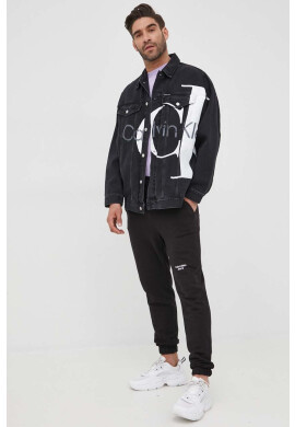 Calvin Klein Jeans Дънково яке - Pepit.bg