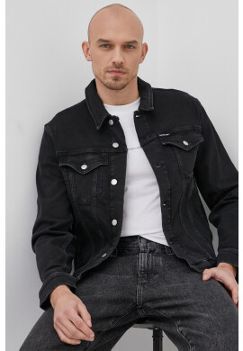 Calvin Klein Jeans Дънково яке - Pepit.bg