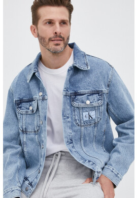 Calvin Klein Jeans Дънково яке - Pepit.bg