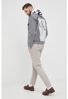 Calvin Klein Jeans Дънково яке - Pepit.bg