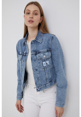 Calvin Klein Jeans Дънково яке - Pepit.bg