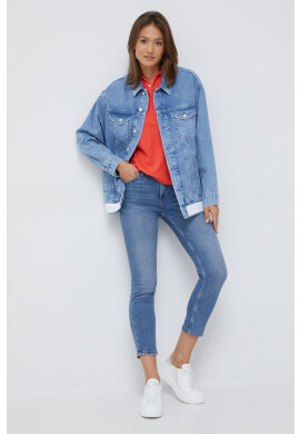 Calvin Klein Jeans Дънково яке - Pepit.bg
