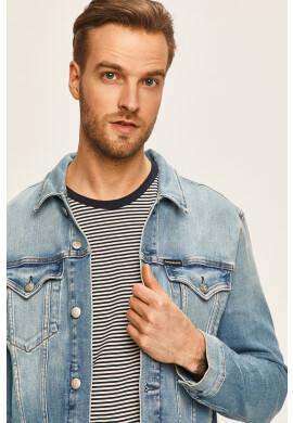 Calvin Klein Jeans Дънково яке - Pepit.bg