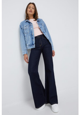Calvin Klein Jeans Дънково яке - Pepit.bg