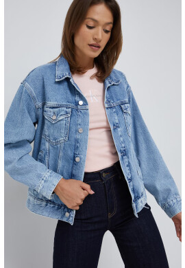 Calvin Klein Jeans Дънково яке - Pepit.bg