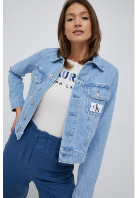 Calvin Klein Jeans Дънково яке - Pepit.bg