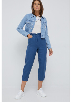 Calvin Klein Jeans Дънково яке - Pepit.bg