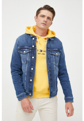 Calvin Klein Jeans Дънково яке - Pepit.bg