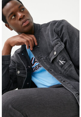 Calvin Klein Jeans Дънково яке - Pepit.bg