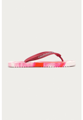 Calvin Klein Jeans Джапанки - Pepit.bg