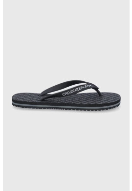 Calvin Klein Jeans Джапанки - Pepit.bg