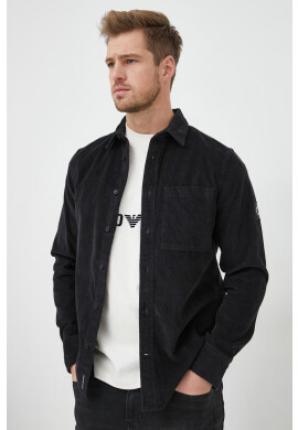Calvin Klein Jeans Джинсова риза - Pepit.bg