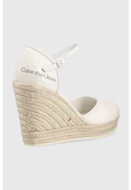 Calvin Klein Jeans Еспадрили - Pepit.bg