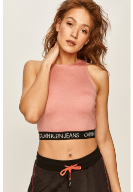 Calvin Klein Jeans Горнище - Pepit.bg