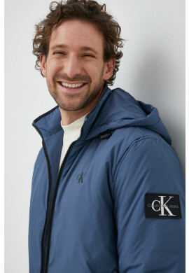 Calvin Klein Jeans Яке с преходна изолация - Pepit.bg