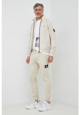Calvin Klein Jeans Яке бомбър - Pepit.bg